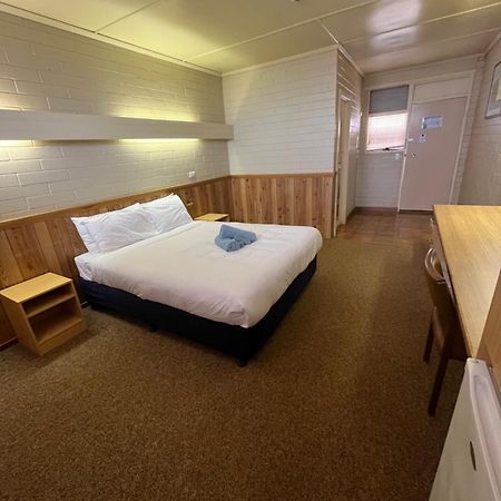 Opal Inn Hotel, Motel, Caravan Park Coober Pedy Kültér fotó